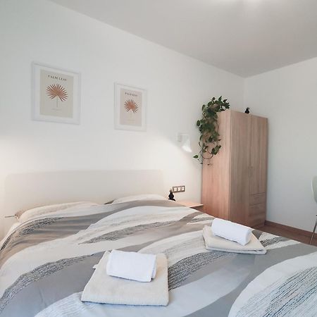 Apartment Fiorella 포레치 외부 사진