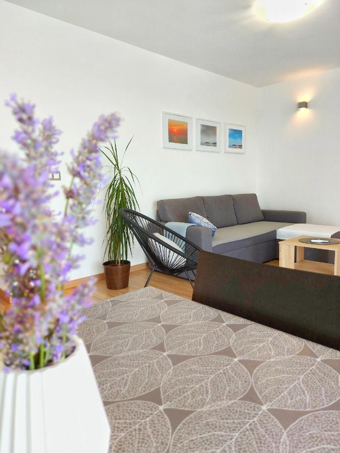 Apartment Fiorella 포레치 외부 사진