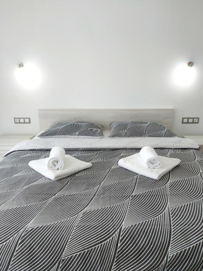 Apartment Fiorella 포레치 외부 사진