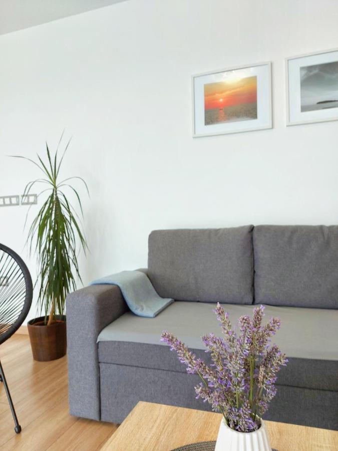 Apartment Fiorella 포레치 외부 사진