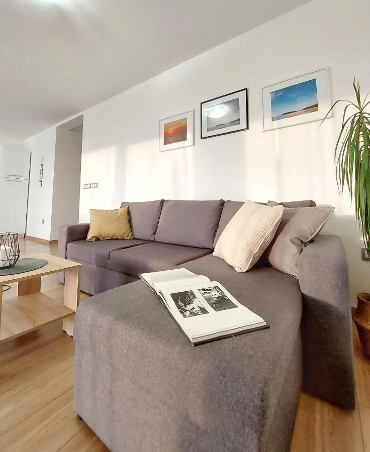Apartment Fiorella 포레치 외부 사진