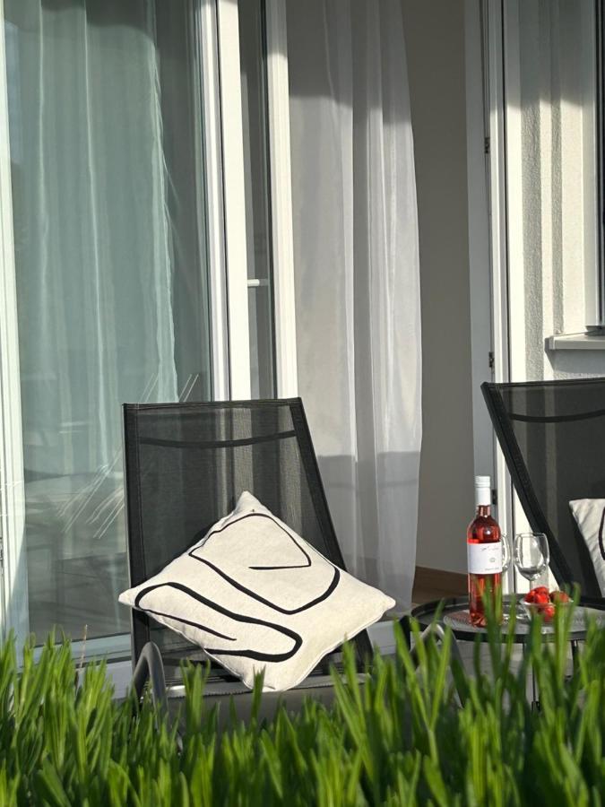 Apartment Fiorella 포레치 외부 사진