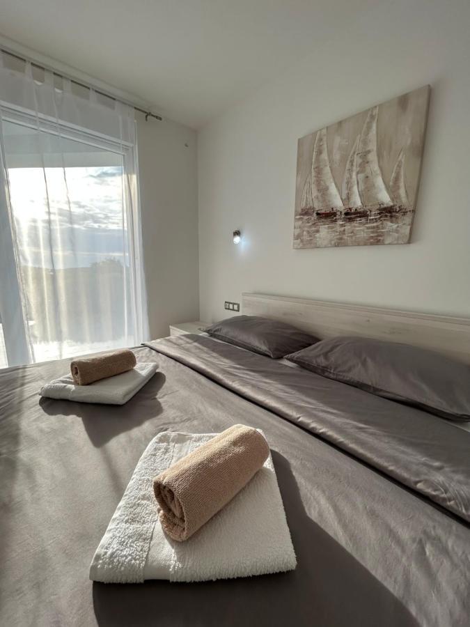 Apartment Fiorella 포레치 외부 사진