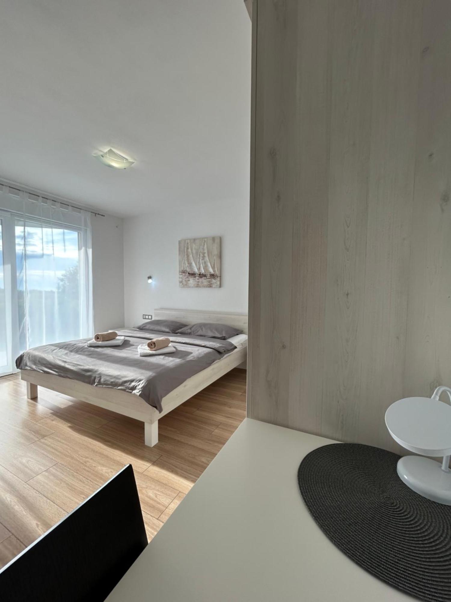 Apartment Fiorella 포레치 외부 사진