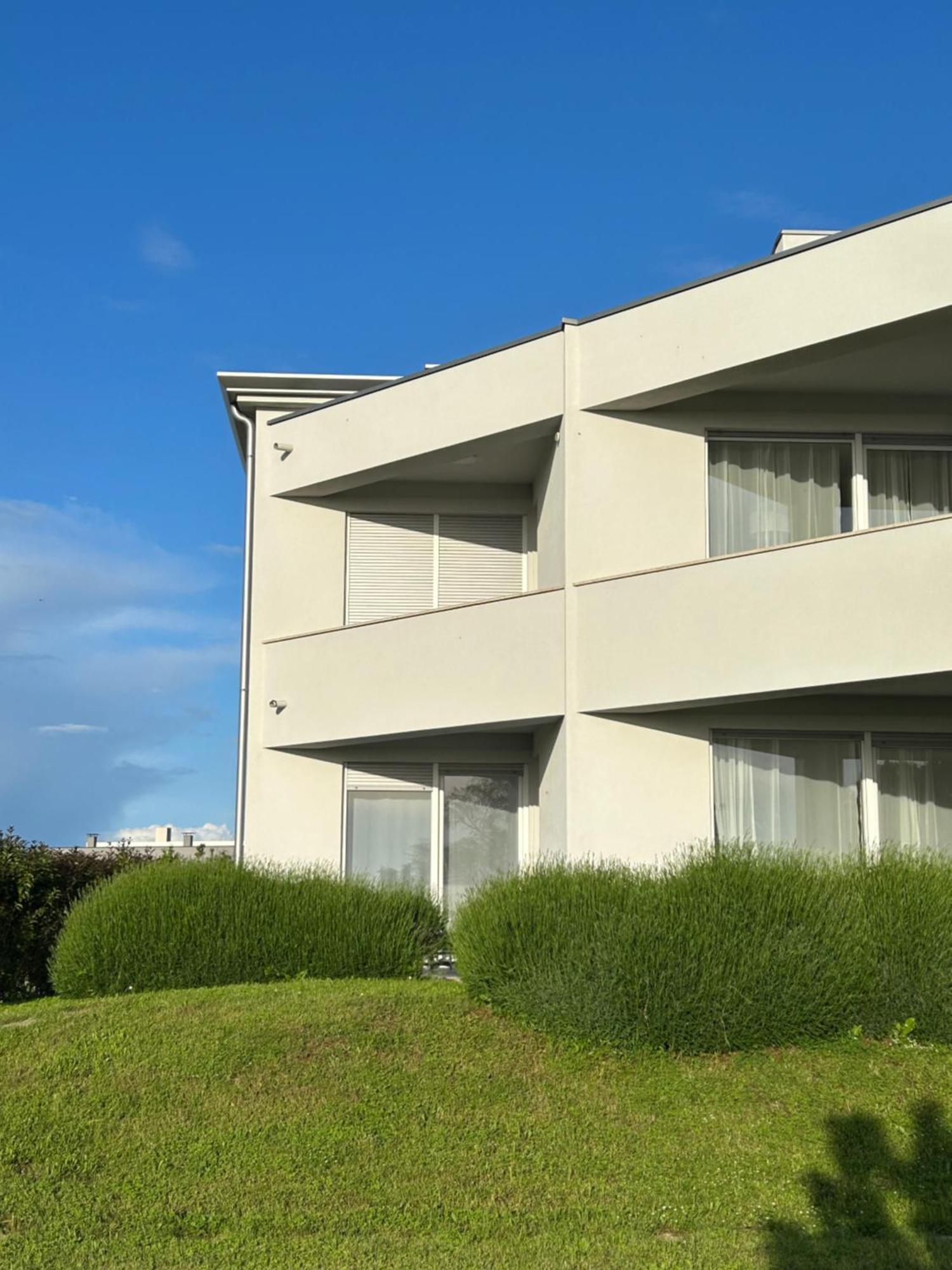 Apartment Fiorella 포레치 외부 사진