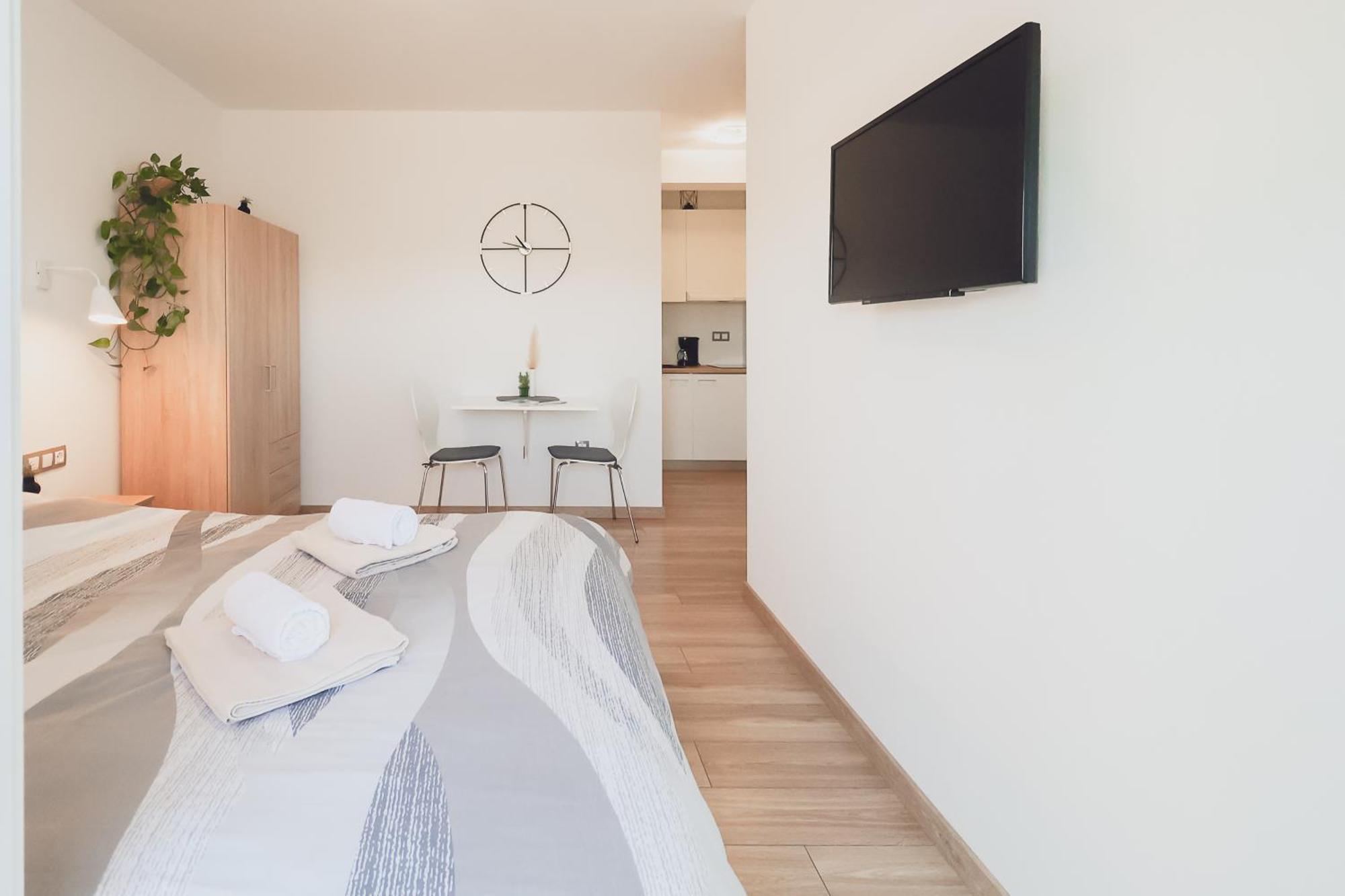Apartment Fiorella 포레치 외부 사진