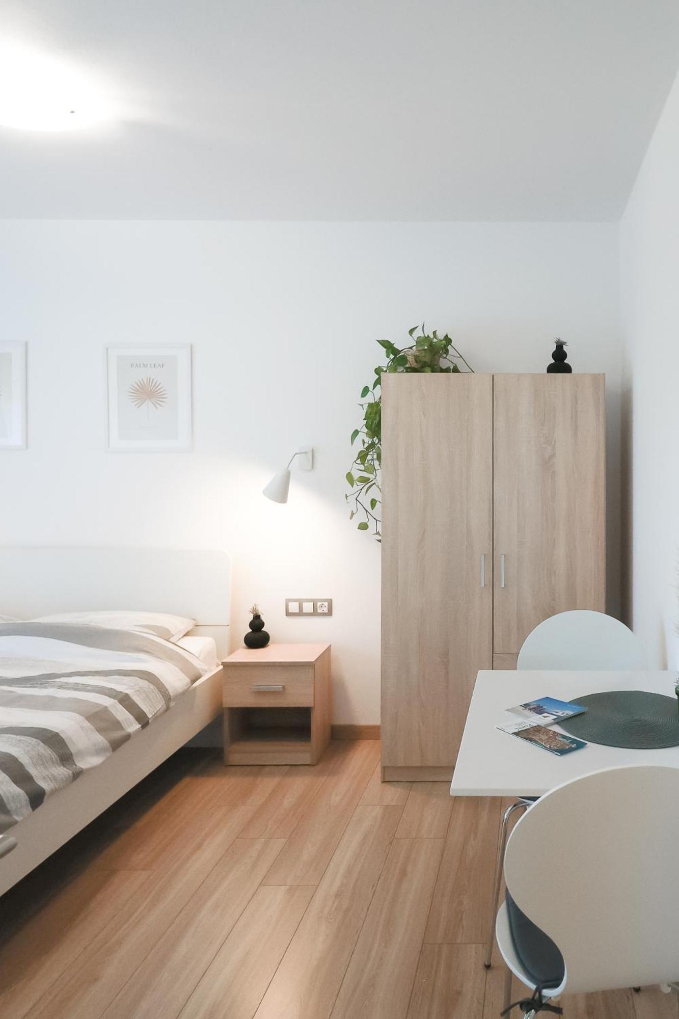 Apartment Fiorella 포레치 외부 사진