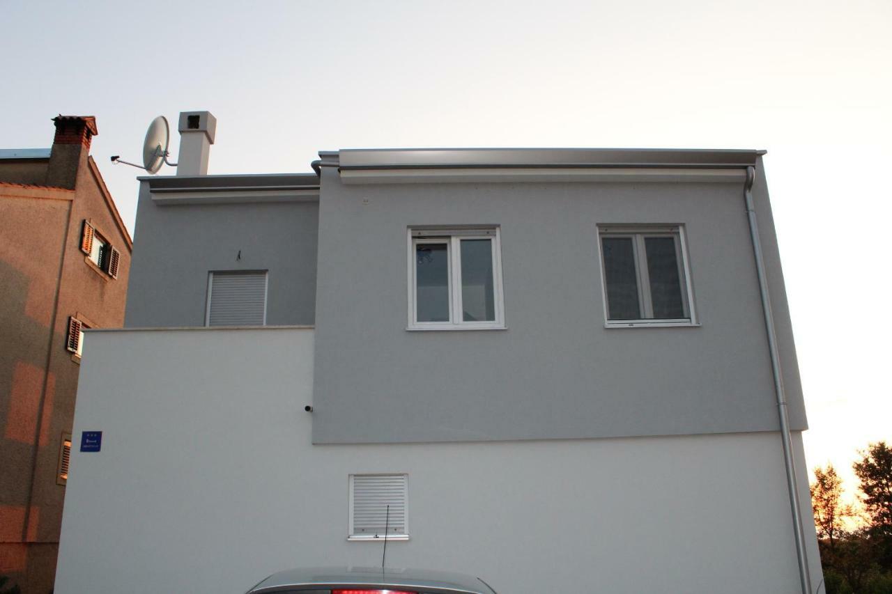 Apartment Fiorella 포레치 외부 사진